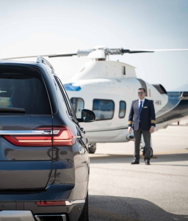 iTransfer is a VIP Transfer Service in Athens, that provides customers with high quality transfer services all around Greece. Our mission is to create an exceptional travel experience for our customers ensuring reliable, timely and personalized transportation services.