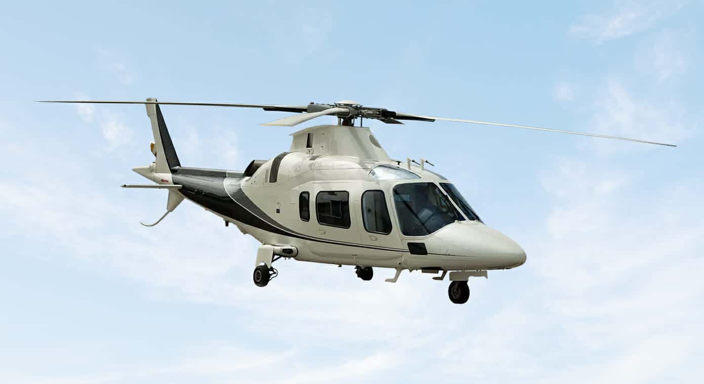 Agusta 109 Helicopter Specs: In-depth Overview | ifly