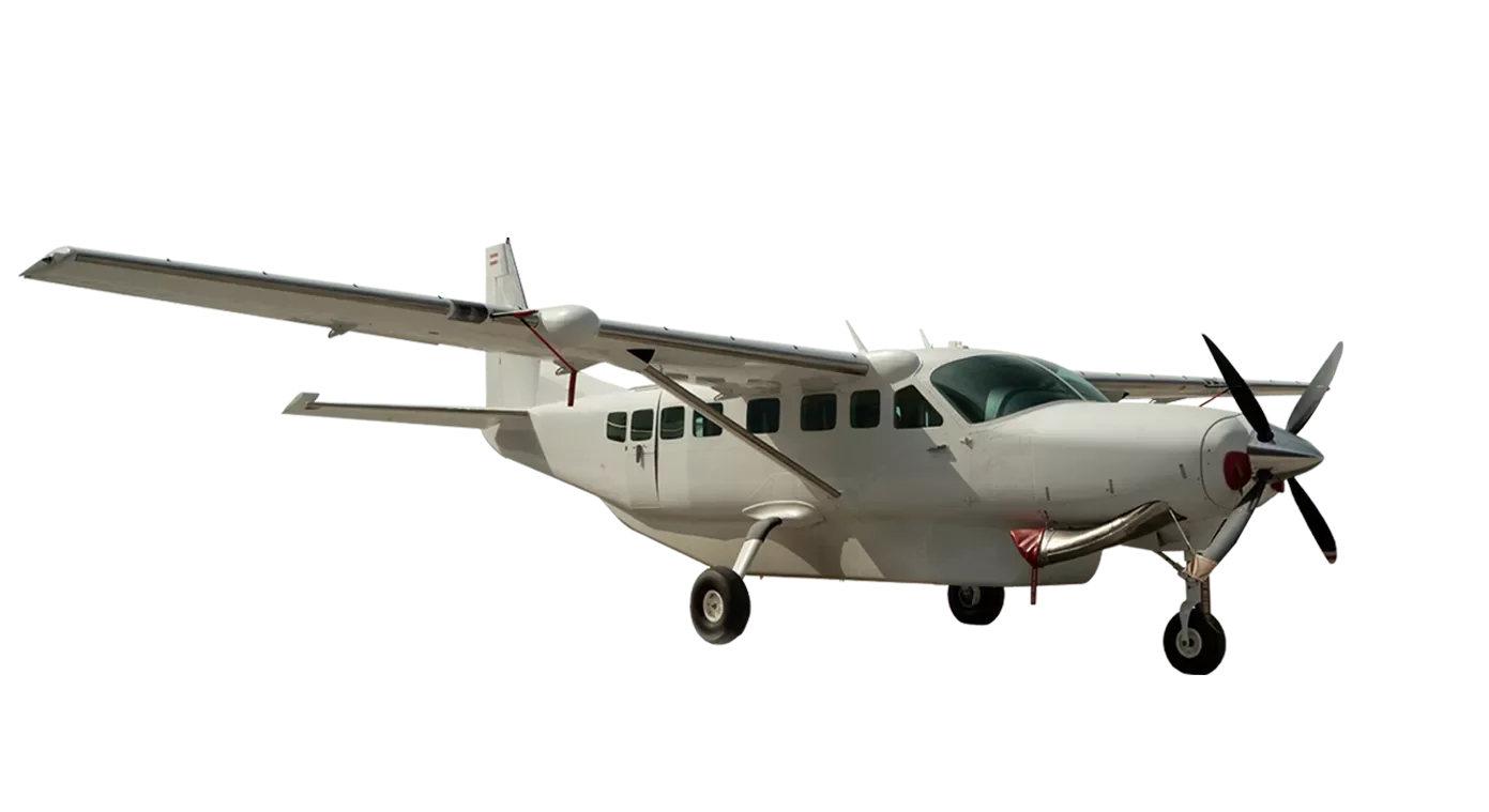 Cessna 208B Grand Caravan Ι