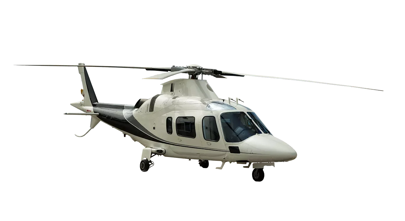 Agusta A109 Power Elite